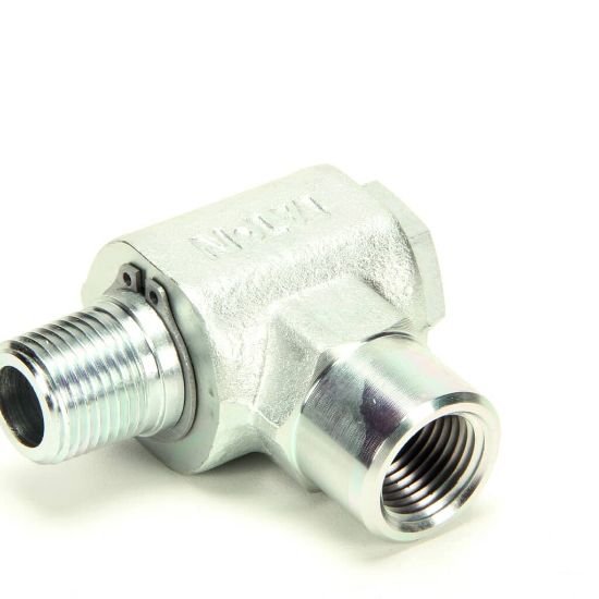 Picture of Groen Z076680 Swivel Joint 1/2 Npt (Gas)