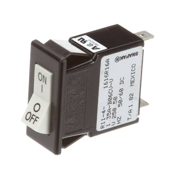 Picture of Groen Z077883 Circuit Breaker