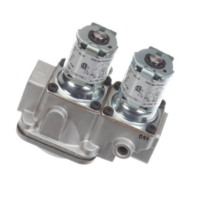 Picture of Groen Z079801 Dual Solenoid Valve 1/2-Inch 2