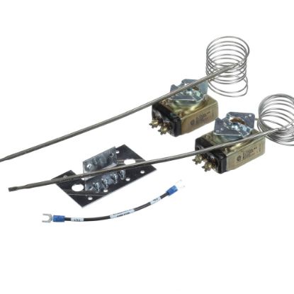Picture of Groen Z080799 Thermostat With Plate