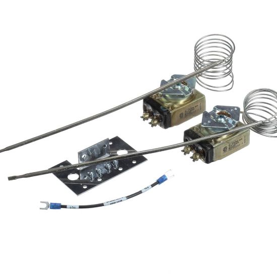 Picture of Groen Z080799 Thermostat With Plate