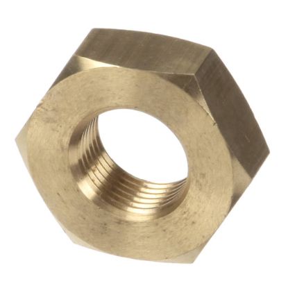 Picture of Groen Z081707 Nut Hex Jam 1-3/4-Inch Od