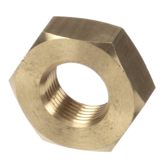 Picture of Groen Z081707 Nut Hex Jam 1-3/4-Inch Od