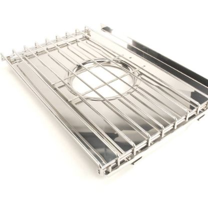 Picture of Groen Z080663 Shroud W/right Rack