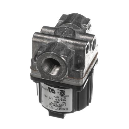 Picture of Groen Z085160 Gas Solenoid 120V 3/8Fpt