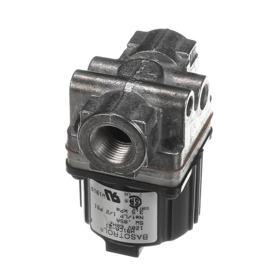 Picture of Groen Z085160 Gas Solenoid 120V 3/8Fpt