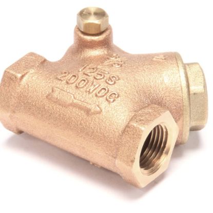 Picture of Groen Z086461 Valve Swing Check 3/8-Inch