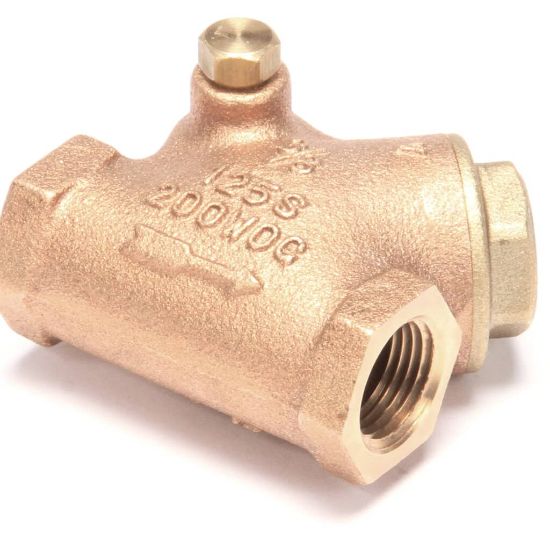 Picture of Groen Z086461 Valve Swing Check 3/8-Inch