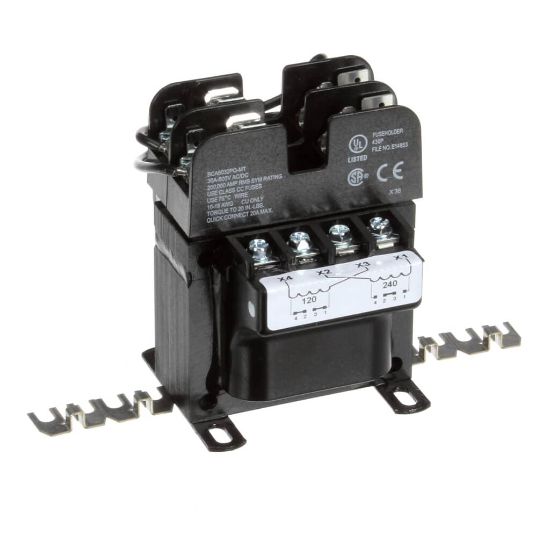 Picture of Groen Z086876 Transformer 50 Va