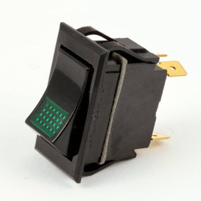 Picture of Groen Z087951 Rocker Switch 7/8 X 1-1/2 Spdt