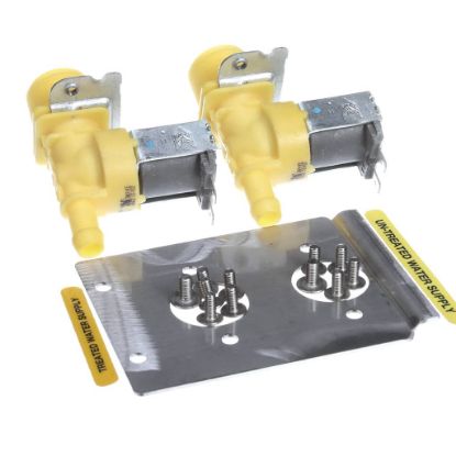 Picture of Groen Z088816 Kit Dbl Wtr Inlet/hy-3e Prod