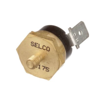 Picture of Groen Z088865 Ready Thermostat