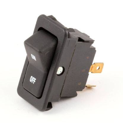 Picture of Groen Z088876 Rocker Switch 7/8 X 1-5/8 Dpst