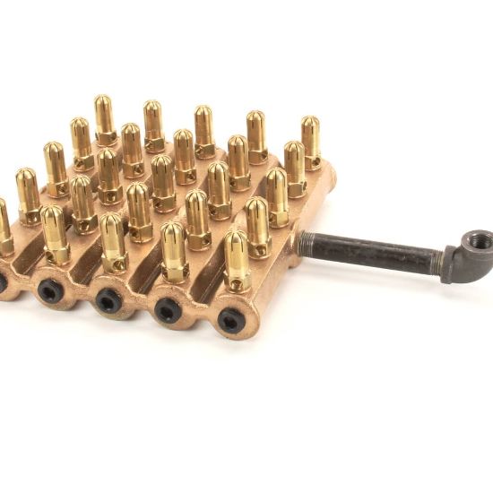 Picture of Groen Z090644 Burner Asm Dh-60 Nat N02
