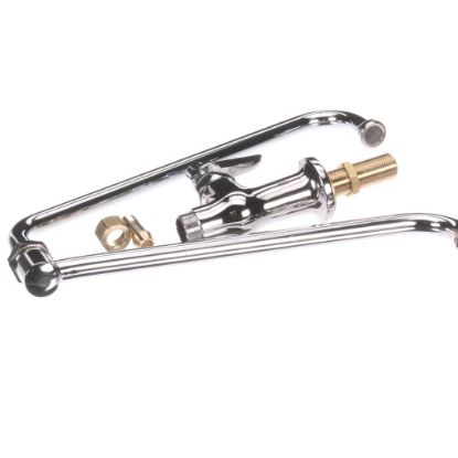 Picture of Groen Z091869 Kit Faucet Sgl Pantry 11-Inch Rear Spout Section