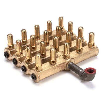 Picture of Groen Z090626 Burner Asm Dh/1-40 Pro 0 -2000