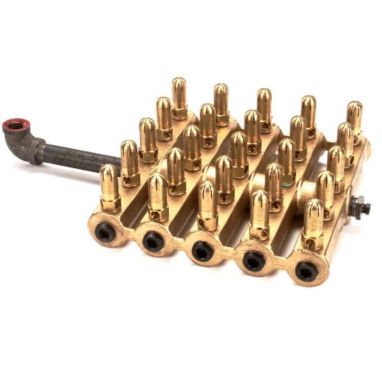 Picture of Groen Z090628 Burner Asm Dh-60 L02 W/o