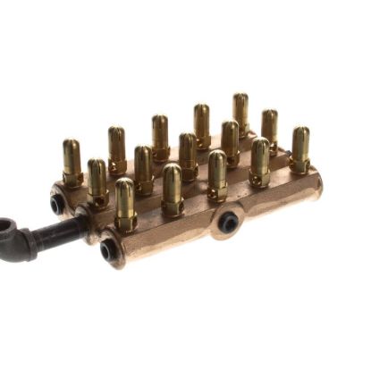 Picture of Groen Z090645 Burner Asm - Dh/20 Nat 0 -2000
