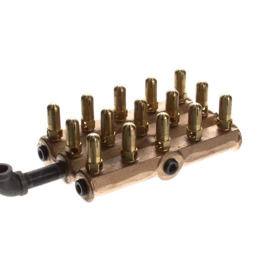 Picture of Groen Z090645 Burner Asm - Dh/20 Nat 0 -2000