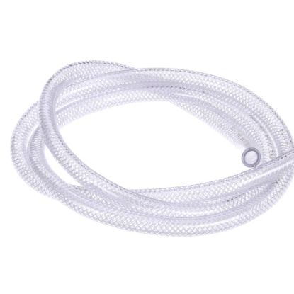 Picture of Groen Z092124 Hose Pvc Clr 3/8-Inchid K31 50-Inchrf-inch