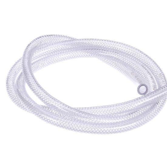 Picture of Groen Z092124 Hose Pvc Clr 3/8-Inchid K31 50-Inchrf-inch