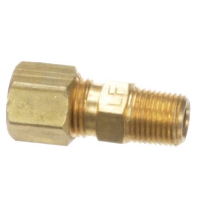Picture of Groen Z075055 Connector Straight