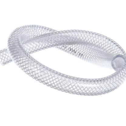 Picture of Groen Z092125 Hose 1/2-Inchid Pvc Clr K315 0 -Inchrf-inch