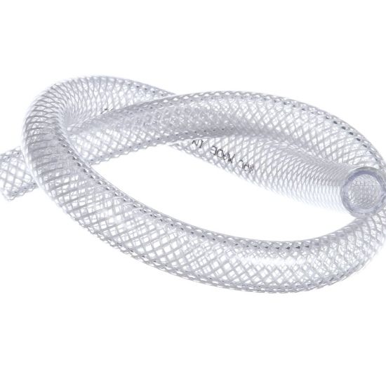 Picture of Groen Z092125 Hose 1/2-Inchid Pvc Clr K315 0 -Inchrf-inch