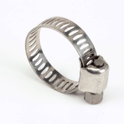 Picture of Groen Z093482 Hose Clamp #5