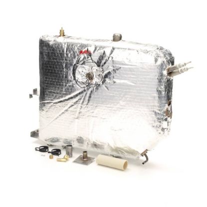 Picture of Groen Z094127S Steam Gen Assembly Serv Ice Hy-6g Lhs