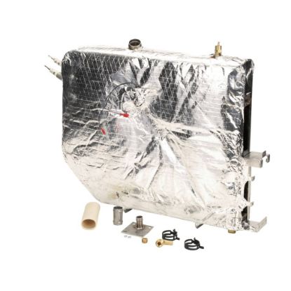 Picture of Groen Z094128S Steam Generator Asm Ser Vice Hy-6g Rhs