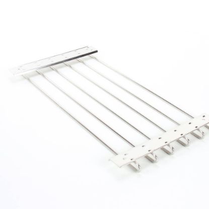 Picture of Groen Z094191 Rack Asm Right