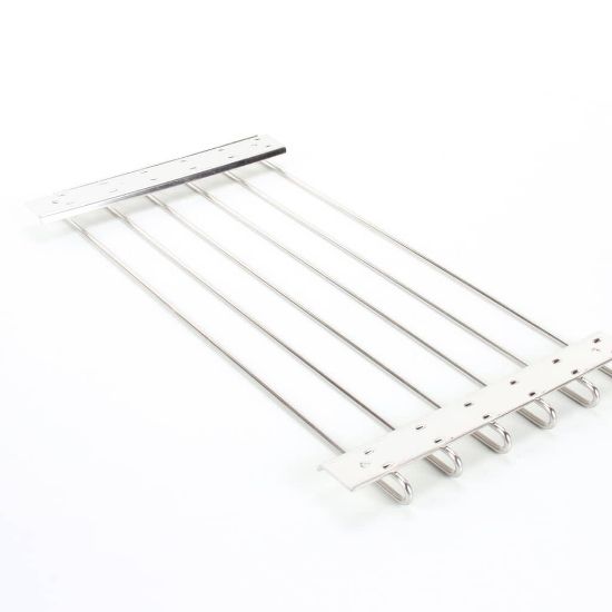 Picture of Groen Z094191 Rack Asm Right