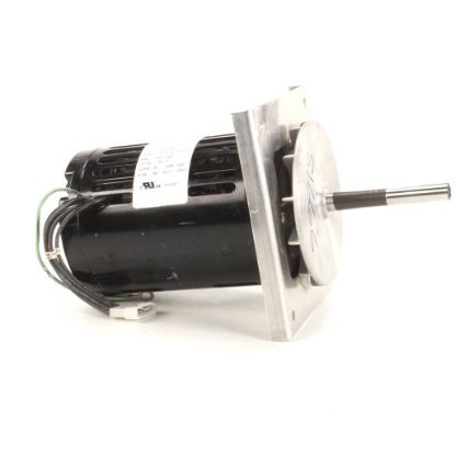 Picture of Groen Z081666 Motor And Heat Slinger