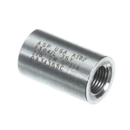 Picture of Groen Z096787 Coupling Full 1/8 Npt