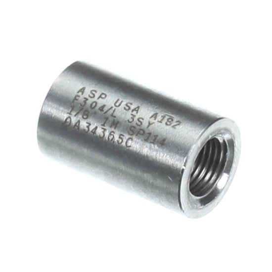 Picture of Groen Z096787 Coupling Full 1/8 Npt