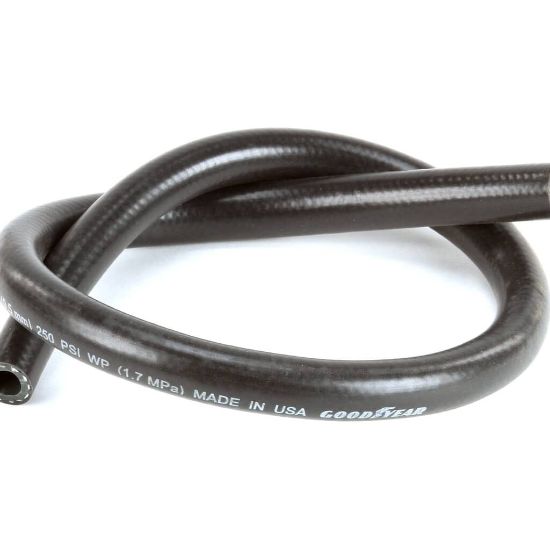 Picture of Groen Z096807 Condensate Hose 26-1/2-Inch Long