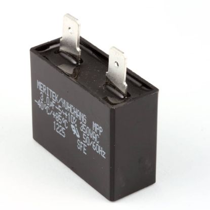 Picture of Groen Z096813 Foil Capacitor 3Mfd