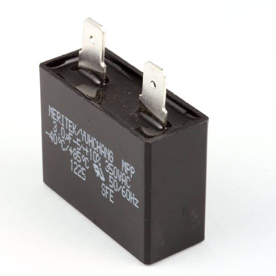 Picture of Groen Z096813 Foil Capacitor 3Mfd