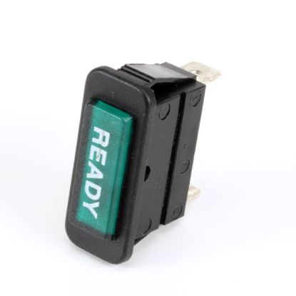 Picture of Groen Z096890 Signal Light