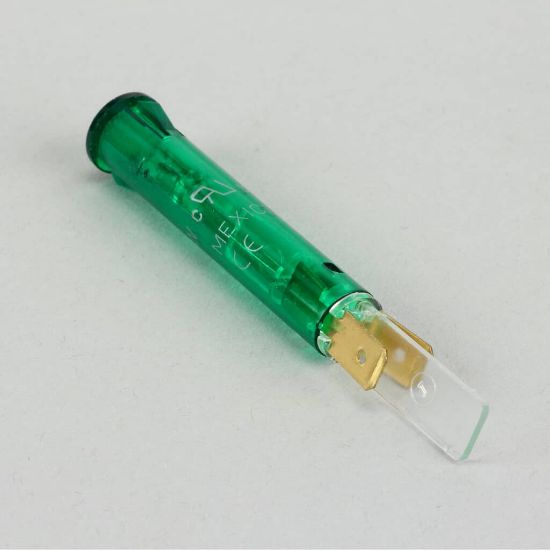 Picture of Groen Z096897 Signal Light 5/16-Inch Green 28V