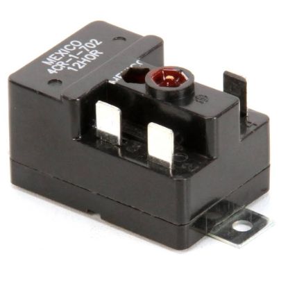 Picture of Groen Z087948 Motor Start Relay