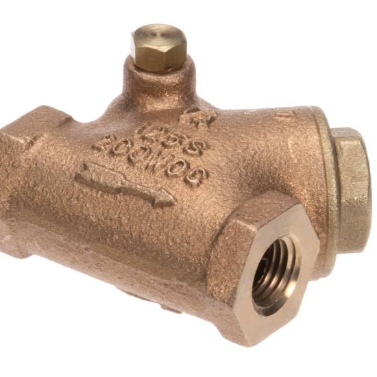 Picture of Groen Z096915 Valve Swing Check