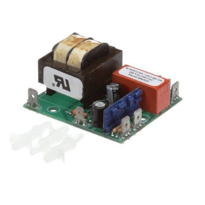 Picture of Groen Z096925 Control Board