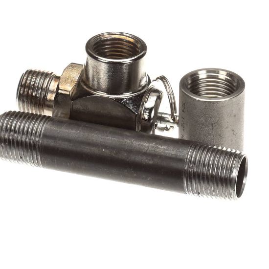 Picture of Groen Z097010 Water Fill Assembly