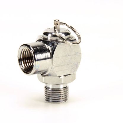 Picture of Groen Z097005 Safety Valve