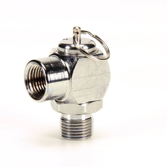 Picture of Groen Z097005 Safety Valve