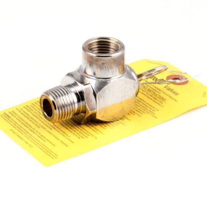 Picture of Groen Z097009 Valve Safety Relief