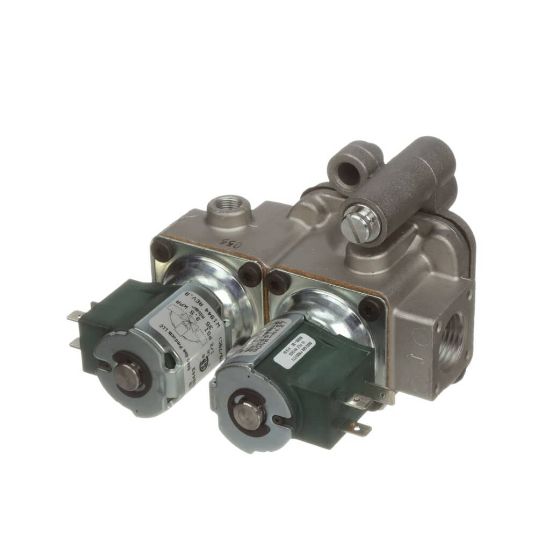 Picture of Groen Z098443 Gas Valve 1/2