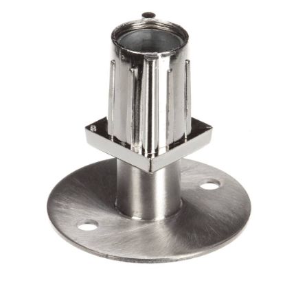 Picture of Groen Z097615 Flanged Foot (1 Ea)